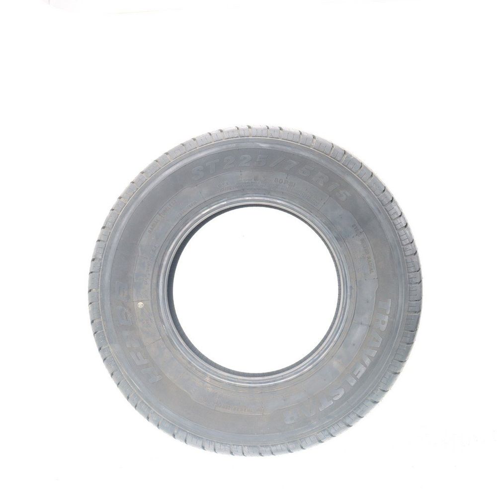 New ST 225/75R15 Travelstar HF 288 117/112N E - Image 3