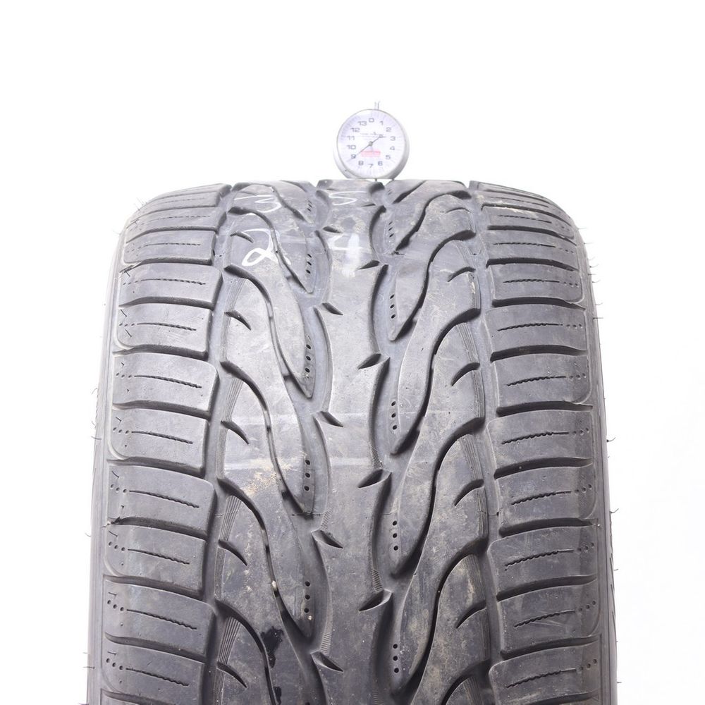 Used 305/35R24 Toyo Proxes ST II 112V - 9/32 - Image 2