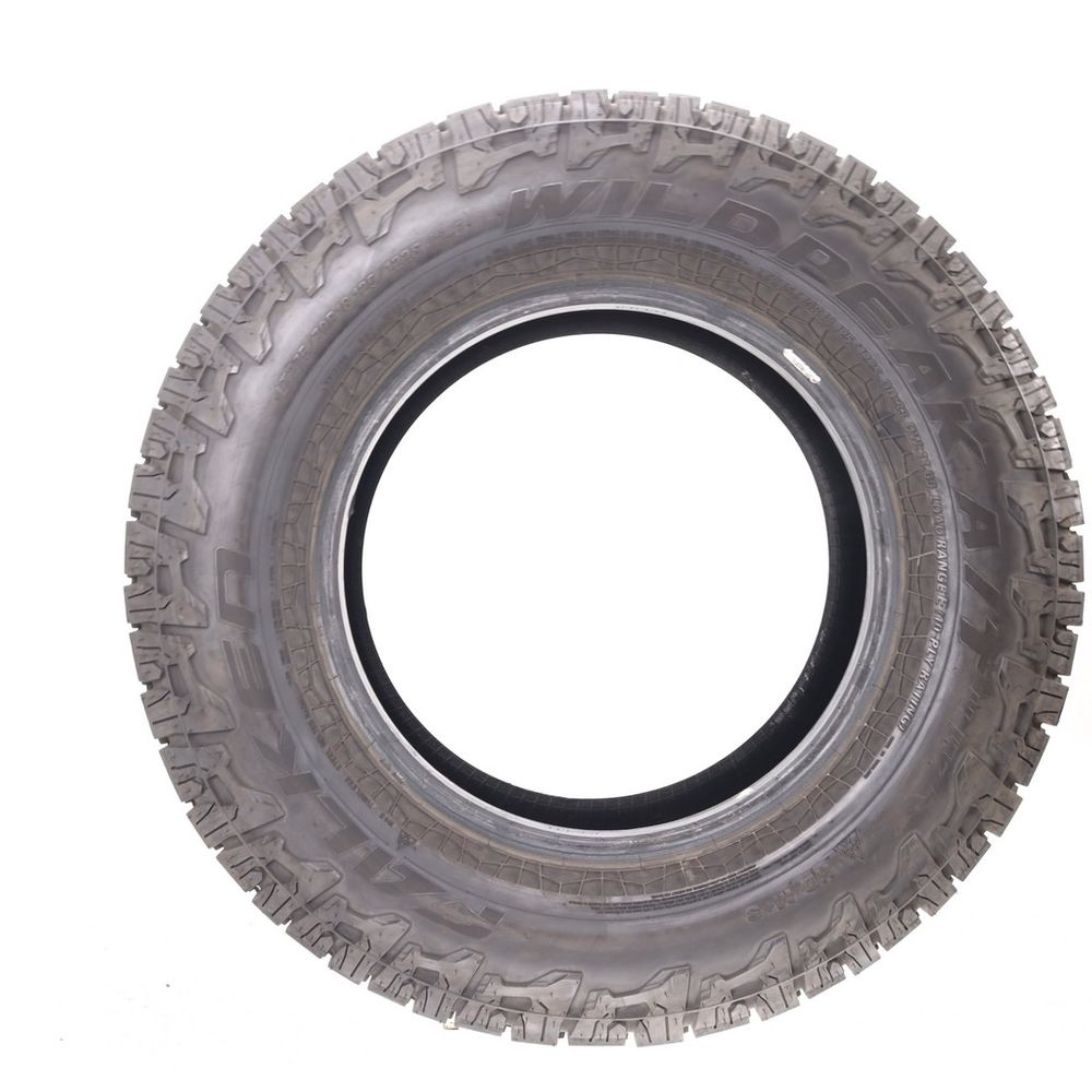 Used LT 275/70R18 Falken Wildpeak A/T4W 125/122S E - 15/32 - Image 3