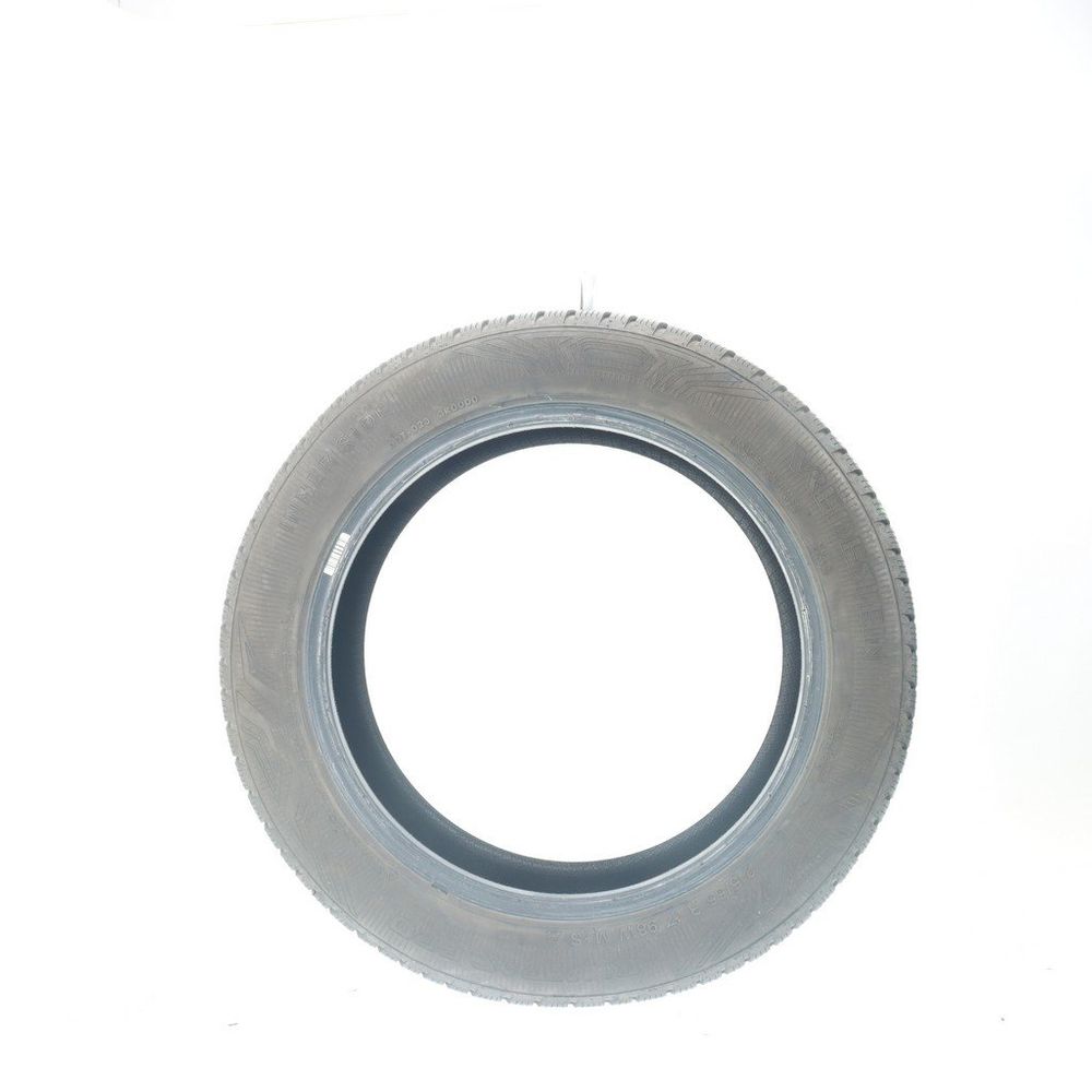 Used 215/55R17 Vredestein Quatrac Pro 98W - 8/32 - Image 3