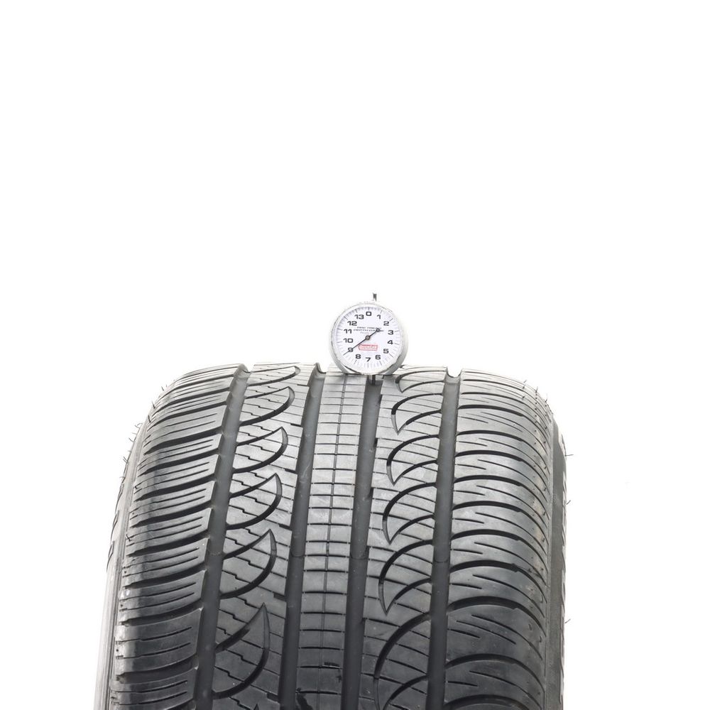 Used 275/40ZR19 Pirelli P Zero Nero 101W - 9/32 - Image 2