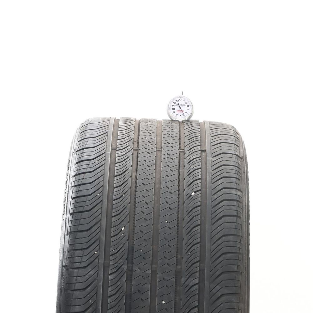 Used 315/35R21 Continental ProContact TX NO 111V - 5.5/32 - Image 2