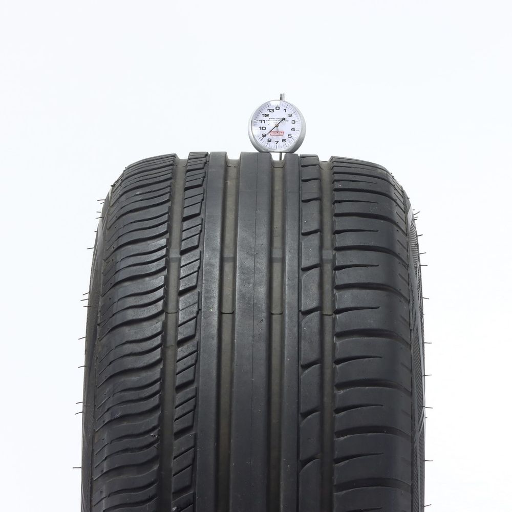 Used 275/40ZR20 Federal Couragia FX 106W - 8.5/32 - Image 2