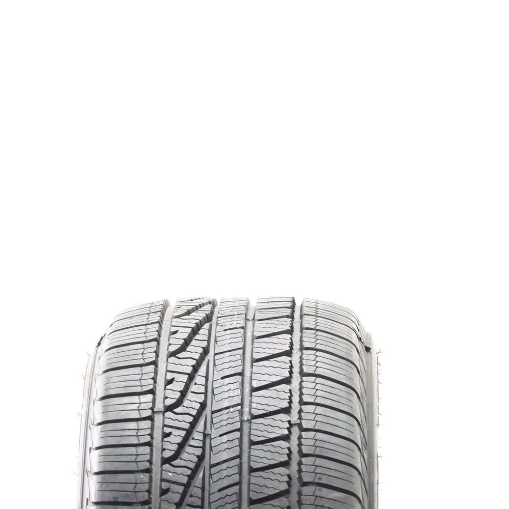 Driven Once 235/45R17 Goodyear Assurance WeatherReady 97V - 10.5/32 - Image 2