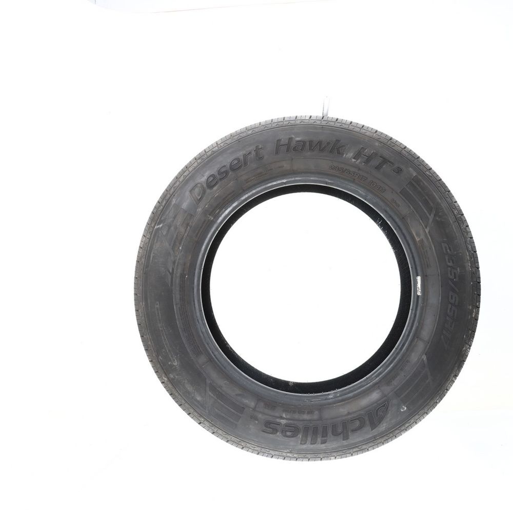 Used 235/65R17 Achilles Desert Hawk HT3 104H - 9.5/32 - Image 3