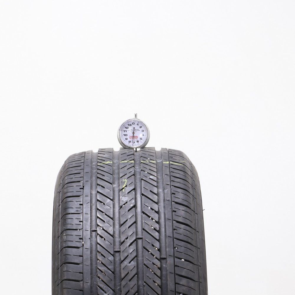 Set of (4) Used 225/50R17 Michelin Pilot HX MXM4 93V - 7-8.5/32 - Image 2