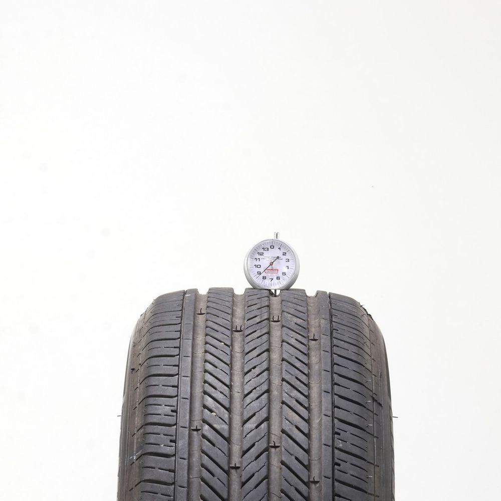 Set of (4) Used 225/50R17 Michelin Pilot HX MXM4 93V - 7-8.5/32 - Image 5