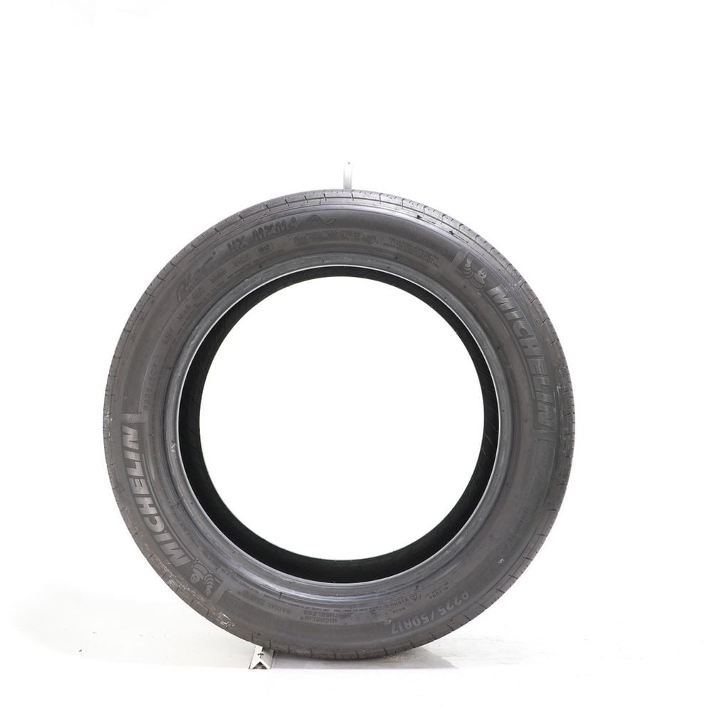 Set of (4) Used 225/50R17 Michelin Pilot HX MXM4 93V - 7-8.5/32 - Image 6