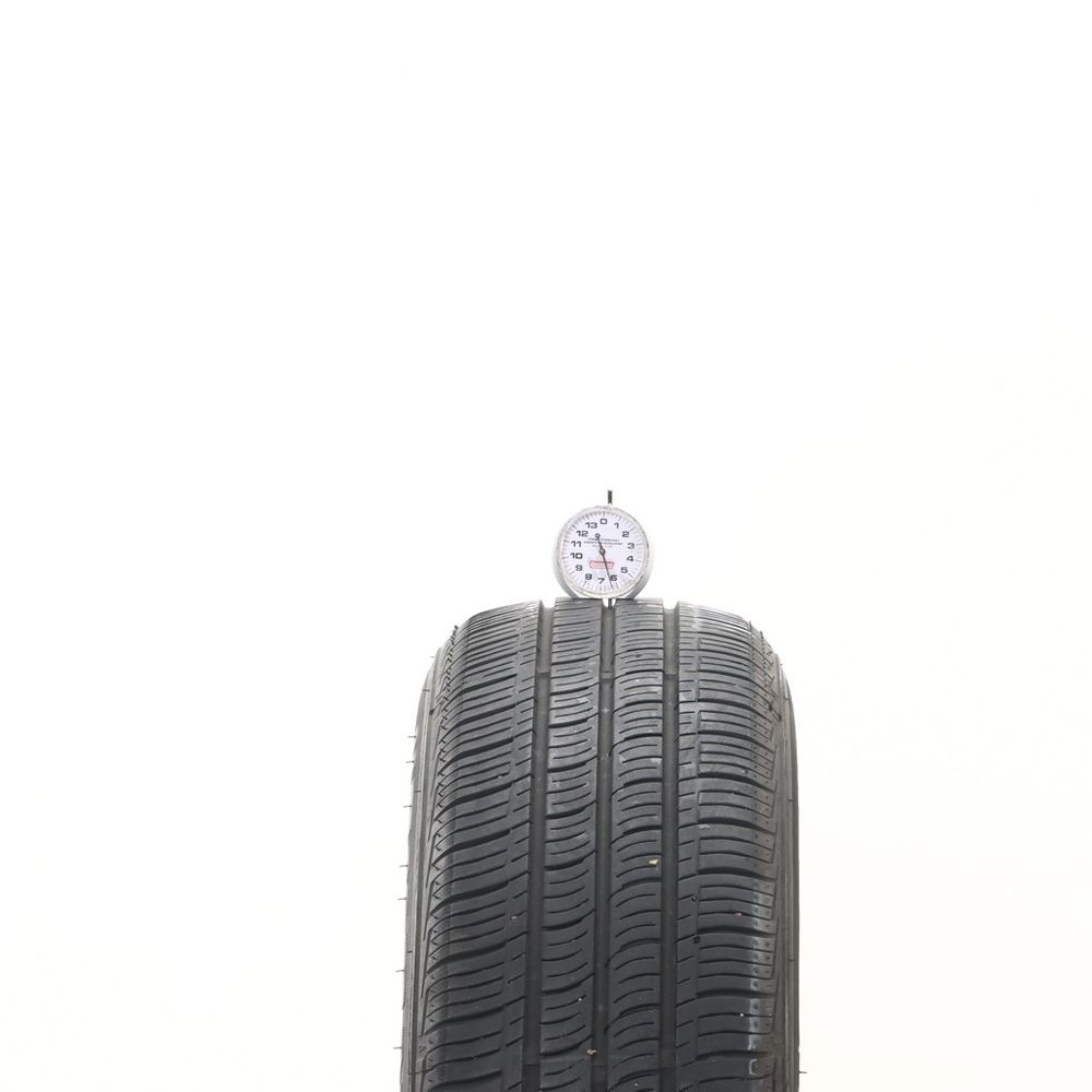 Set of (2) Used 185/65R15 Nexen N'Priz AH5 88H - 6-7.5/32 - Image 2