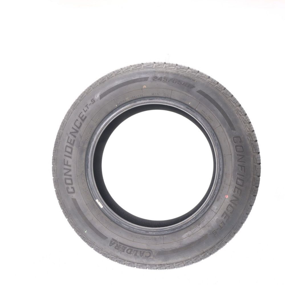 Used 245/65R17 Caldera Confidence LT-S 107T - 8/32 - Image 3