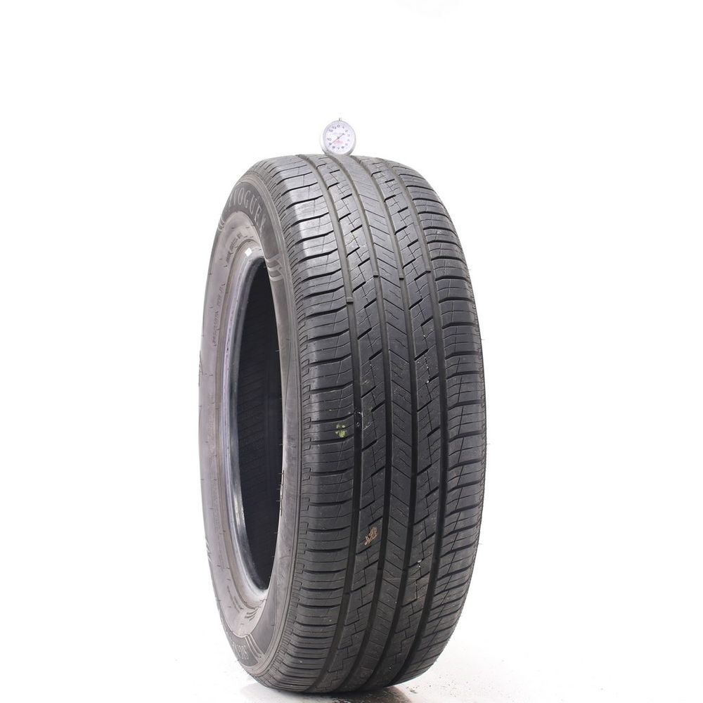 Used 245/60R18 Vogue Signature V SCT2 109V - 8.5/32 - Image 1