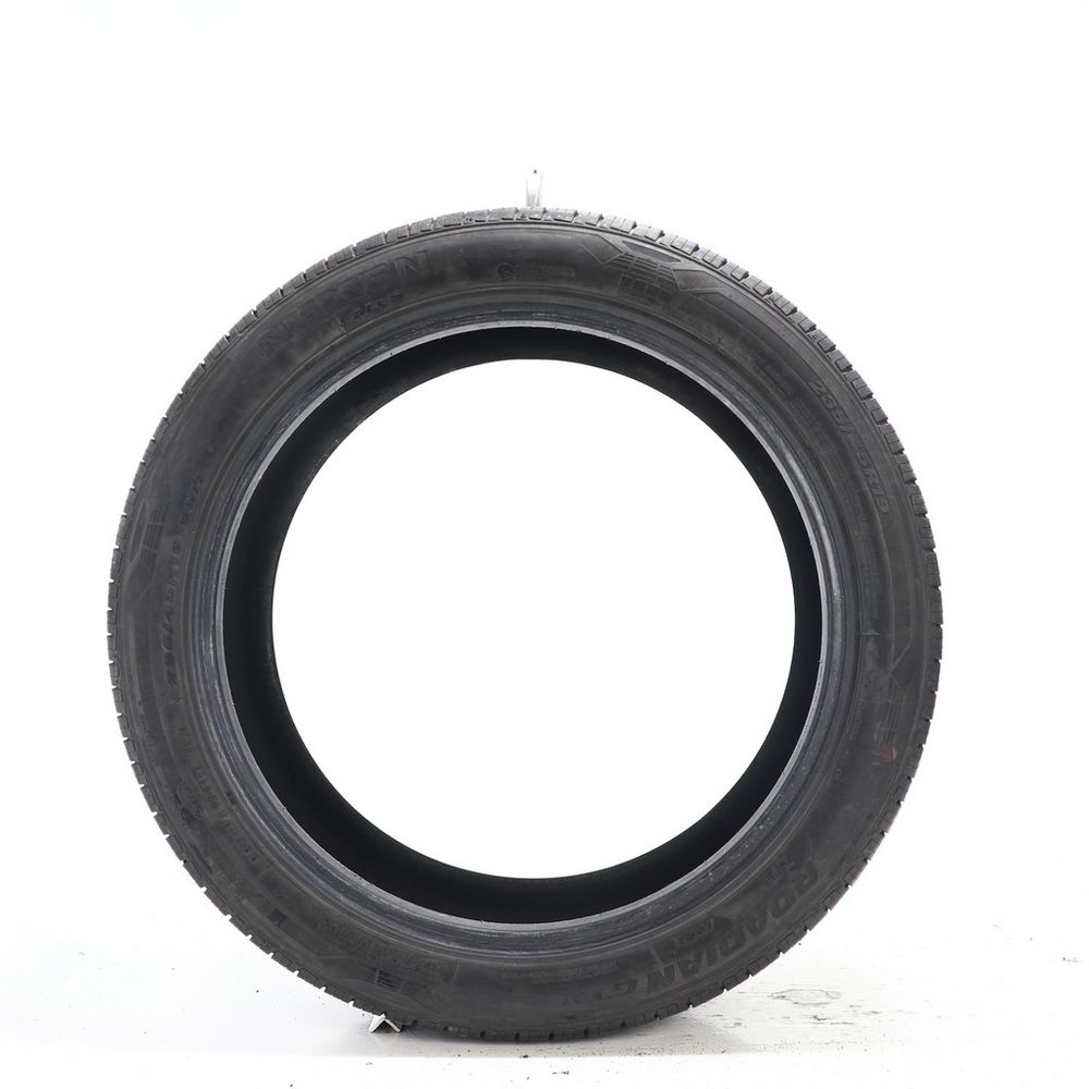 Used 235/45R19 Nexen Roadian GTX RG1 SUV 95H - 7.5/32 - Image 3