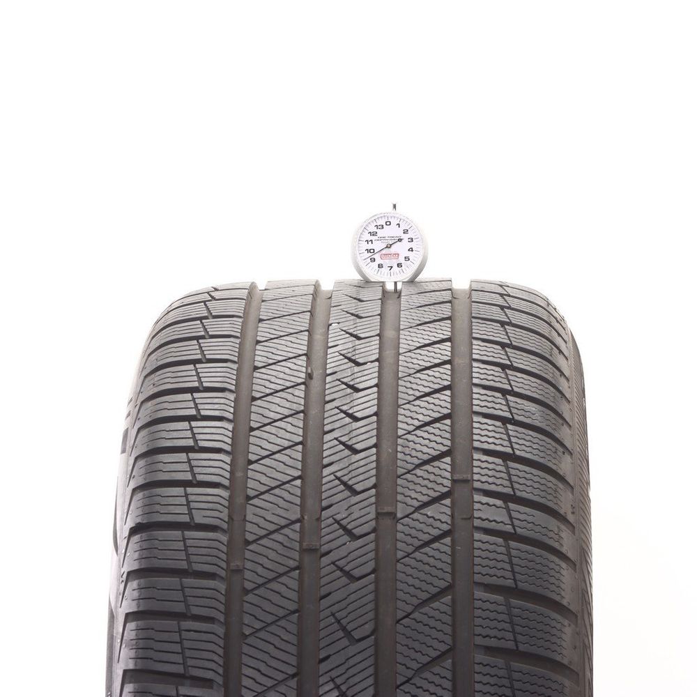 Used 285/45R21 Vredestein Quatrac Pro + 113Y - 9.5/32 - Image 2