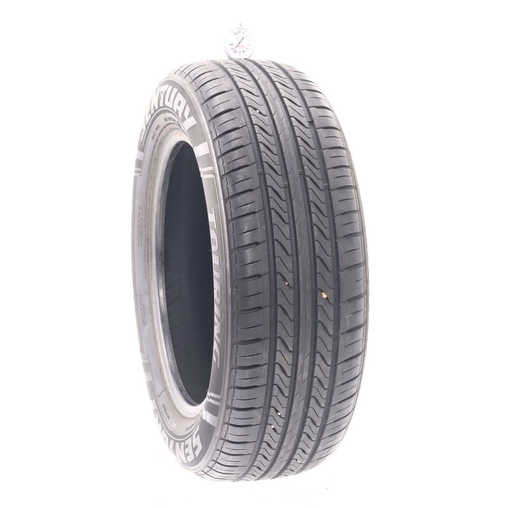 Set of (4) Used 205/60R16 Sentury Touring 92H - 7-8.5/32 - Image 2