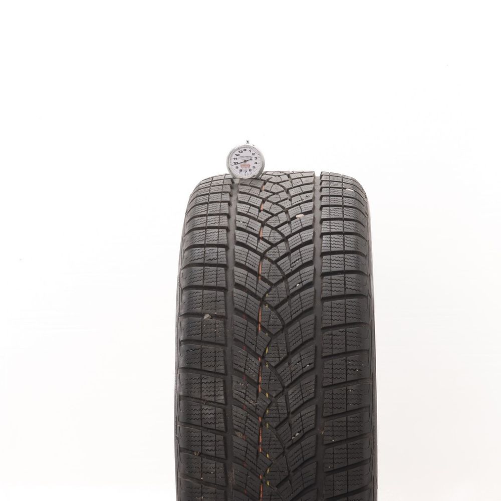 Used 245/50R20 Goodyear Ultra Grip Performance SUV GEN-1 105W - 9.5/32 - Image 2