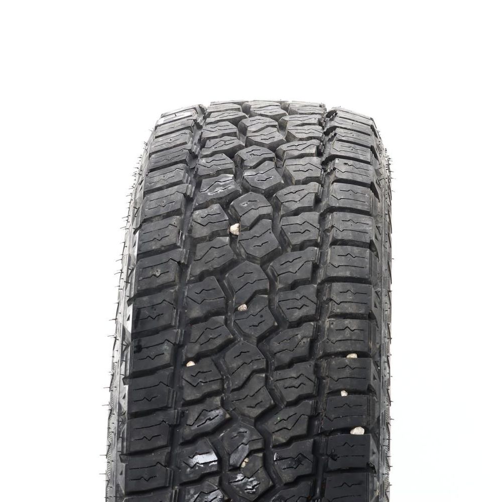 Used LT 275/70R18 Milestar Patagonia A/T R 125/122S E - 15/32 - Image 2