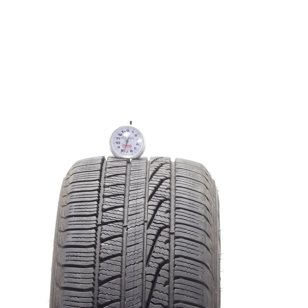Set of (4) Used 215/55R17 Goodyear Assurance WeatherReady 94V - 7-7.5/32 - Image 5
