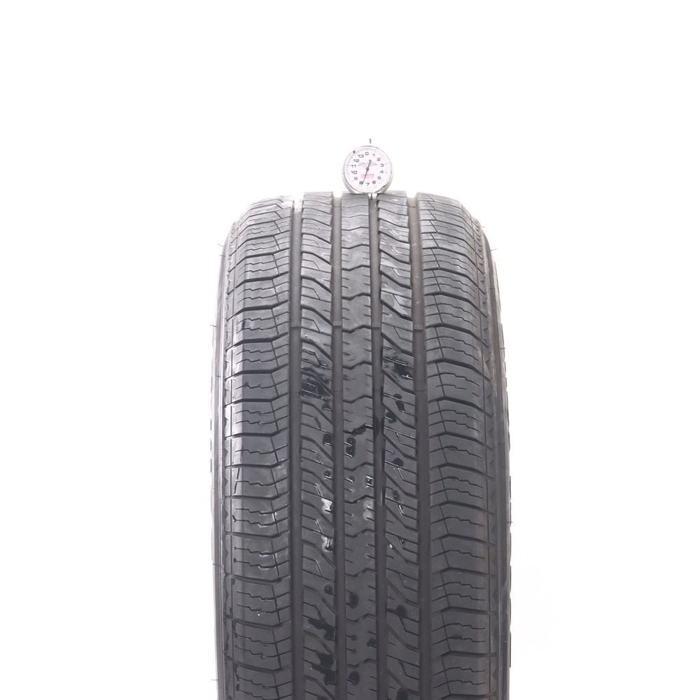 Set of (2) Used 265/60R18 Achilles Desert Hawk HT3 110T - 7.5-8.5/32 - Image 2