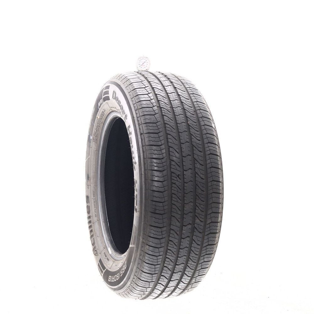 Set of (2) Used 265/60R18 Achilles Desert Hawk HT3 110T - 7.5-8.5/32 - Image 4