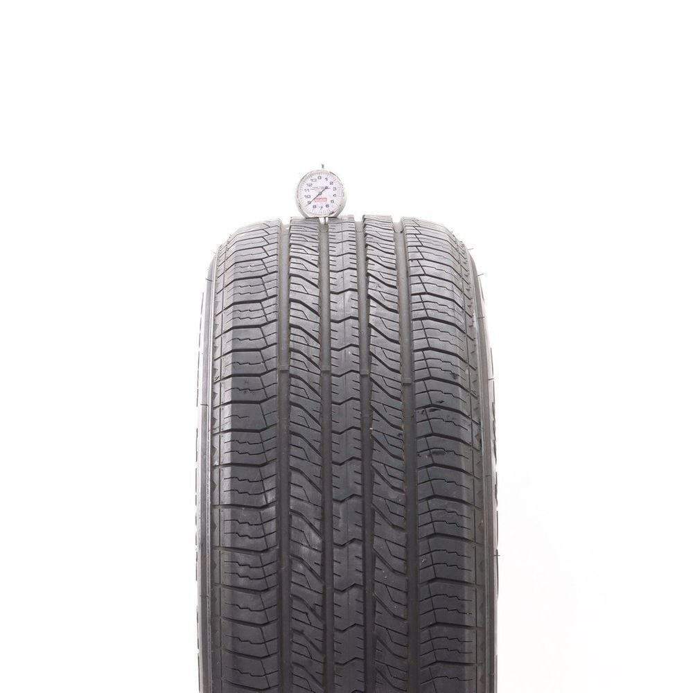 Set of (2) Used 265/60R18 Achilles Desert Hawk HT3 110T - 7.5-8.5/32 - Image 5