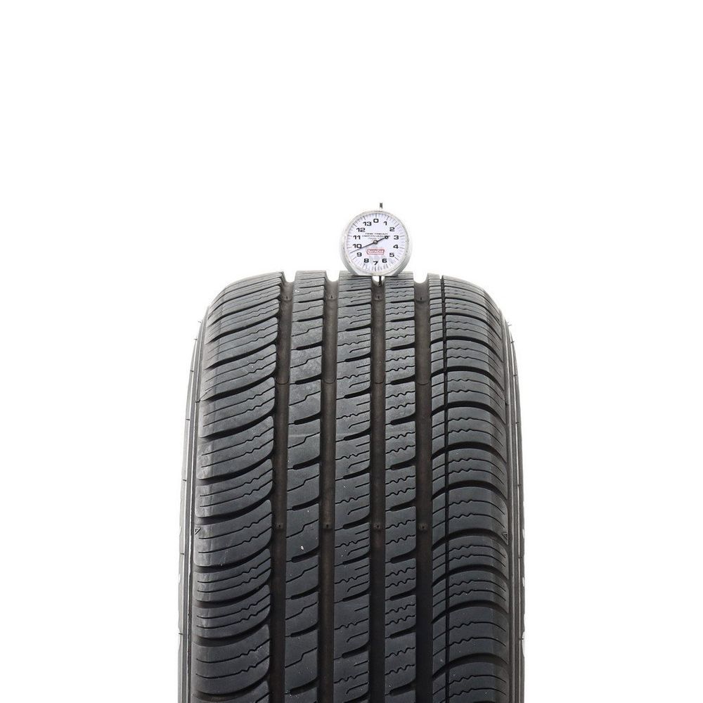 Set of (2) Used 215/55R16 SureDrive Touring A/S TA71 97H - 9.5-10.5/32 - Image 2
