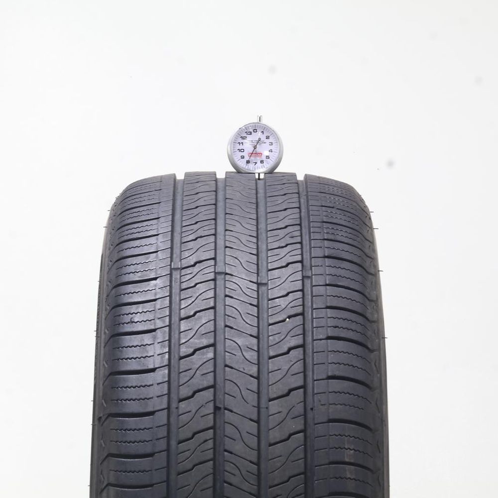 Set of (2) Used 245/50R20 Arisun Aresta ZG02 102V - 8-9/32 - Image 2