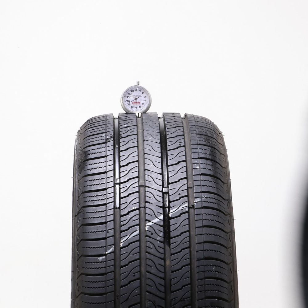 Set of (2) Used 245/50R20 Arisun Aresta ZG02 102V - 8-9/32 - Image 5