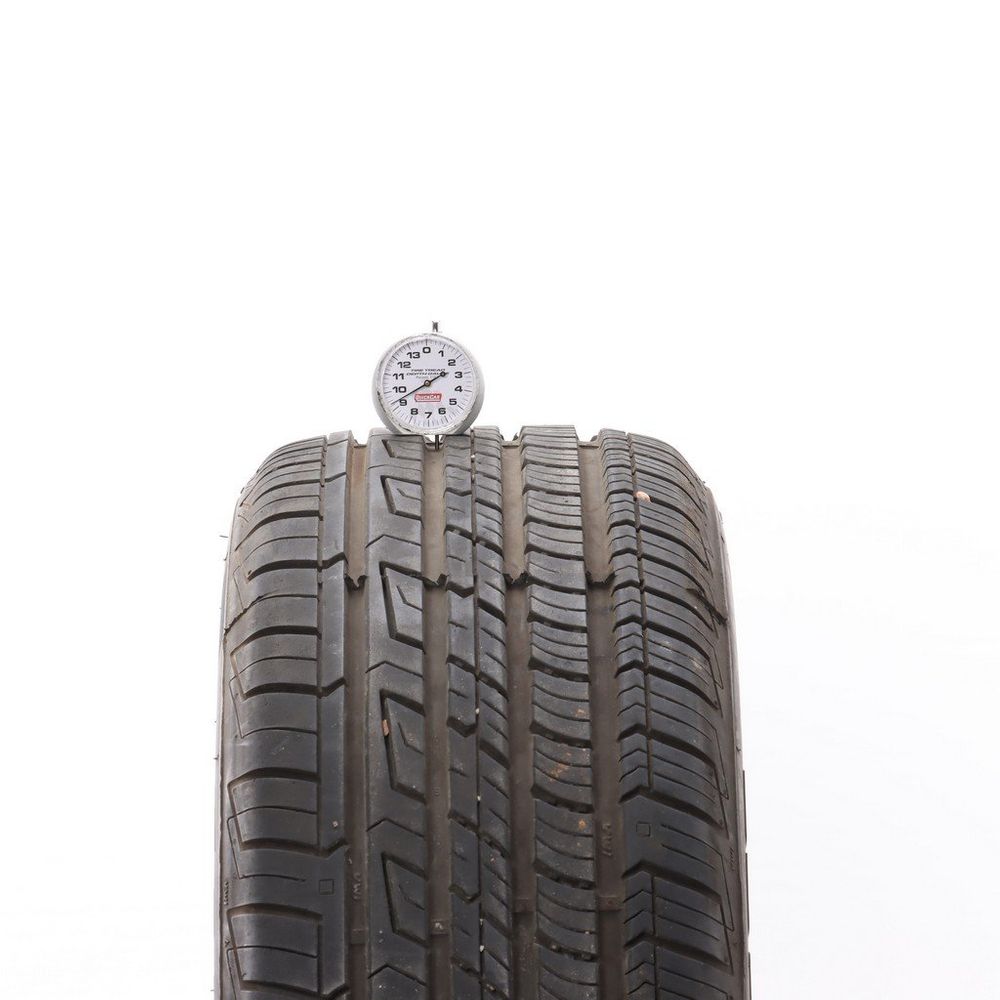 Set of (2) Used 215/55R17 Cooper CS5 Ultra Touring 94V - 9-9.5/32 - Image 2