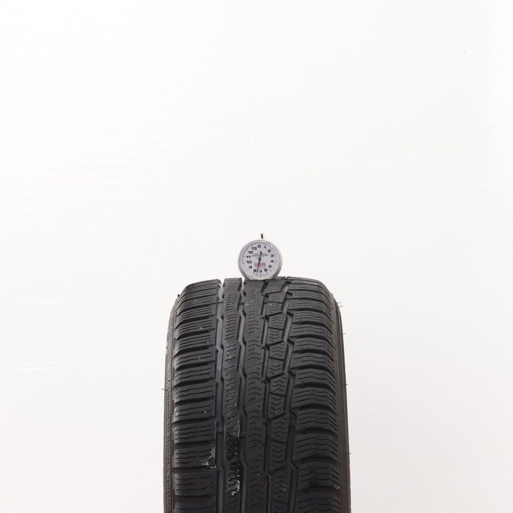 Set of (2) Used 195/65R15 Nokian Encompass AW01 91H - 7.5-8/32 - Image 2