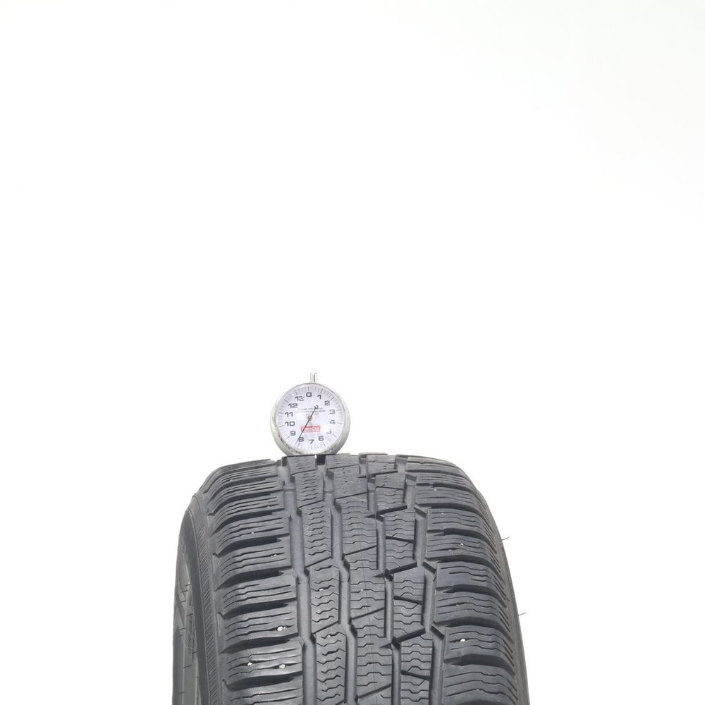 Set of (2) Used 195/65R15 Nokian Encompass AW01 91H - 7.5-8/32 - Image 5