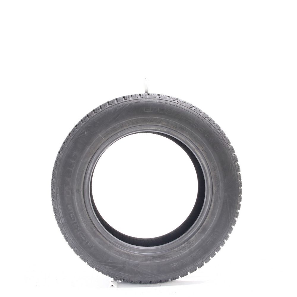 Set of (2) Used 195/65R15 Nokian Encompass AW01 91H - 7.5-8/32 - Image 6