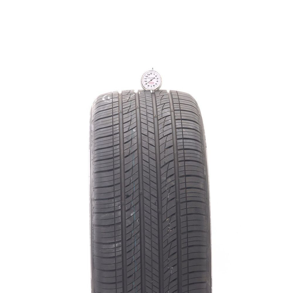 Used 255/45R20 Kumho Crugen HP71 105V - 9/32 - Image 2