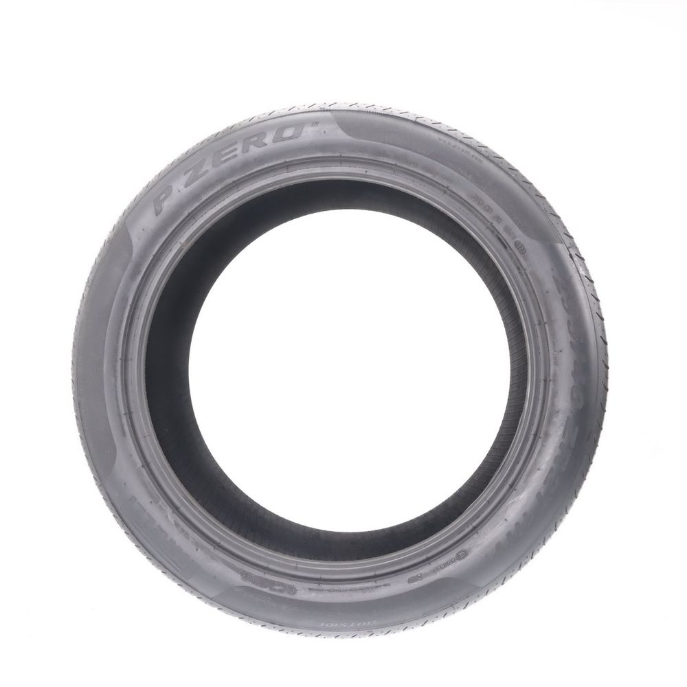 New 295/40ZR21 Pirelli P Zero 111Y - Image 3