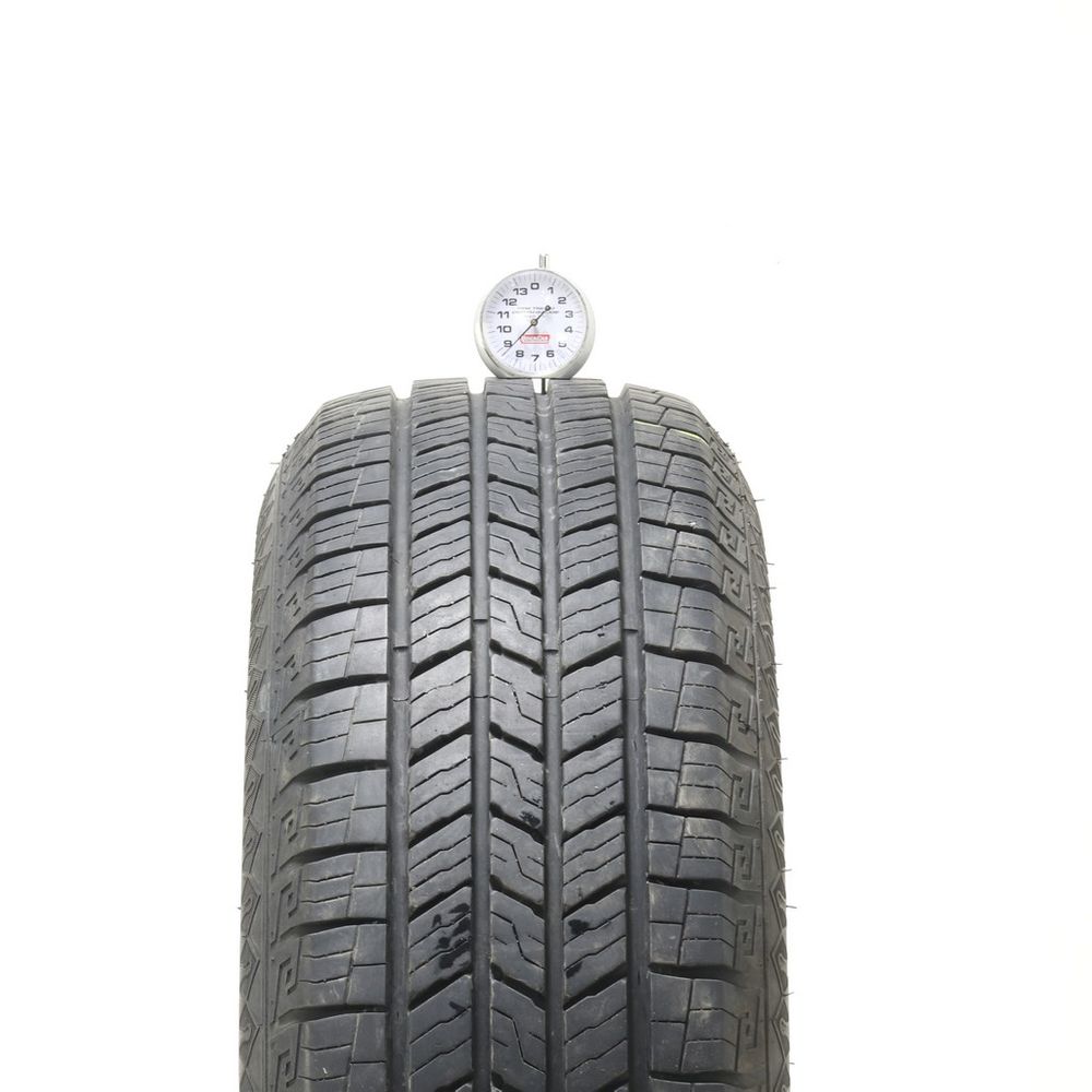 Set of (2) Used 215/70R16 Sailun Terramax HLT 100H - 8.5-10/32 - Image 2