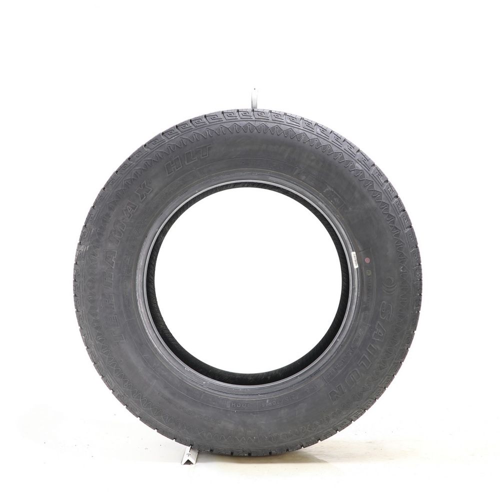 Set of (2) Used 215/70R16 Sailun Terramax HLT 100H - 8.5-10/32 - Image 3