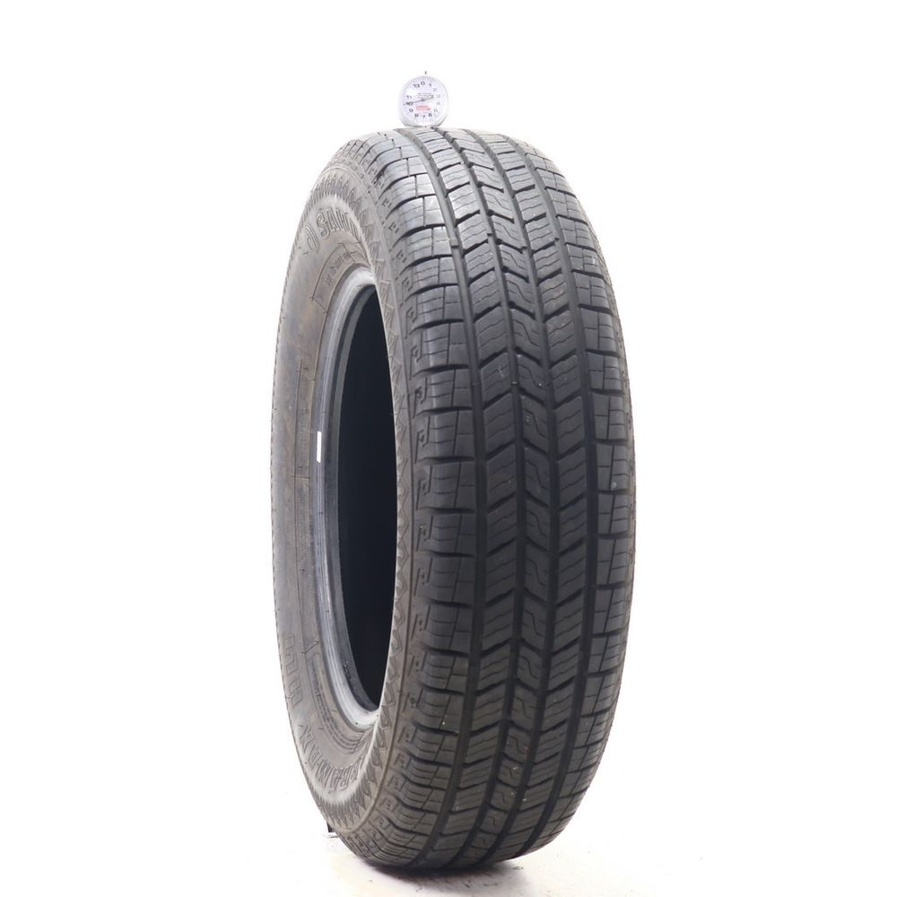 Set of (2) Used 215/70R16 Sailun Terramax HLT 100H - 8.5-10/32 - Image 4