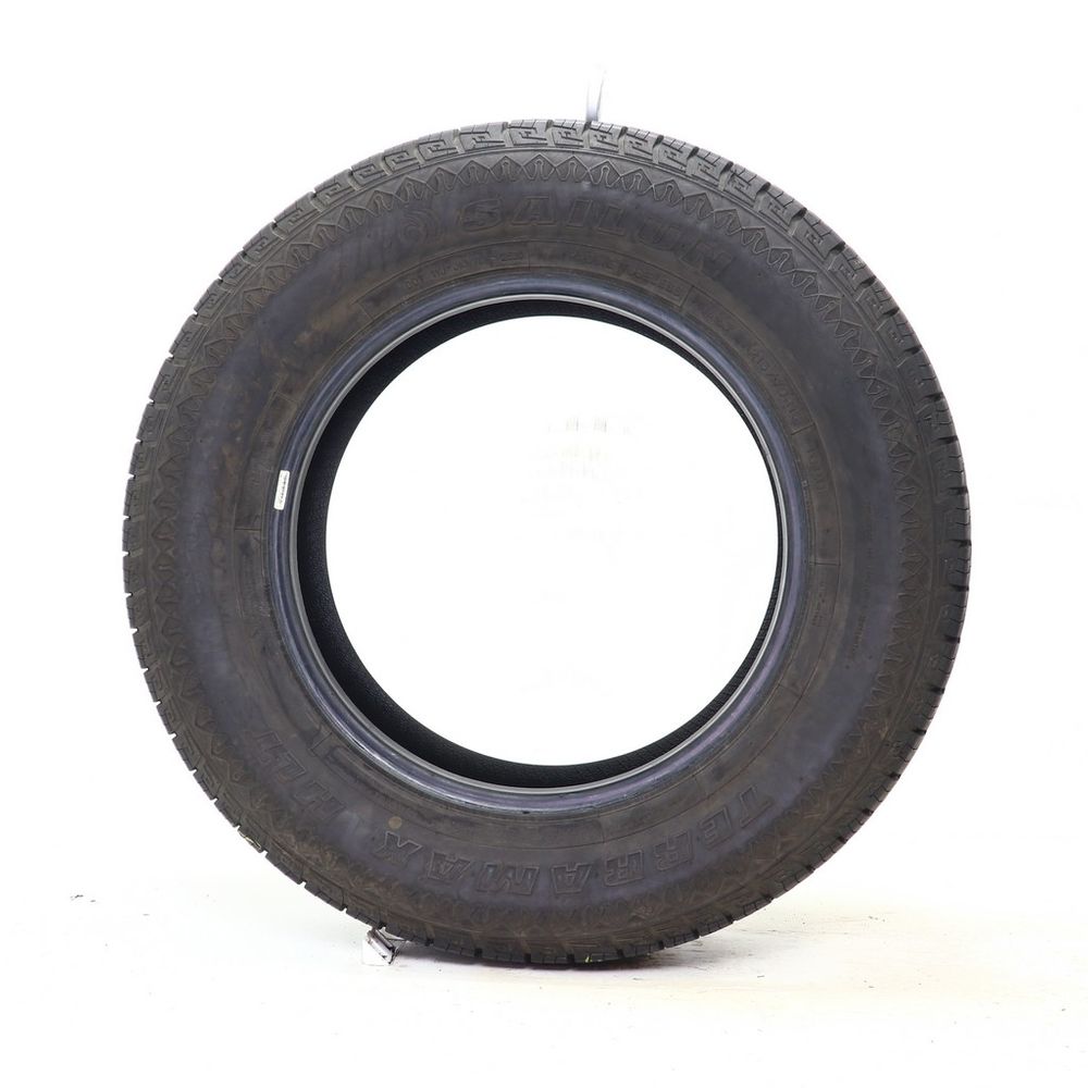 Set of (2) Used 215/70R16 Sailun Terramax HLT 100H - 8.5-10/32 - Image 6