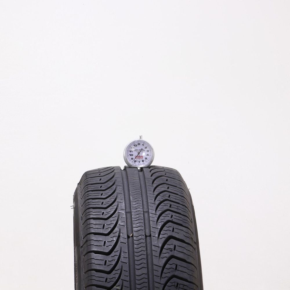 Set of (2) Used 195/65R15 Pirelli P4 Four Seasons Plus 91T - 8.5/32 - Image 2