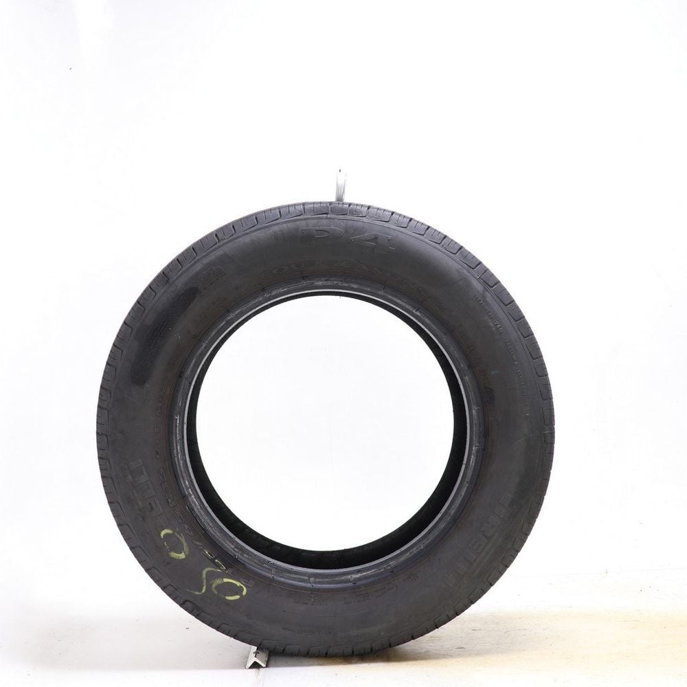 Set of (2) Used 195/65R15 Pirelli P4 Four Seasons Plus 91T - 8.5/32 - Image 3