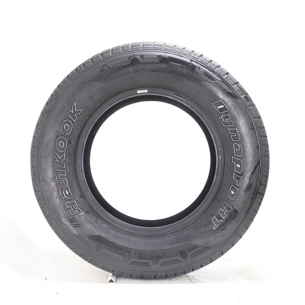Driven Once 255/70R17 Hankook Dynapro HT 110T - 12/32 - Image 3