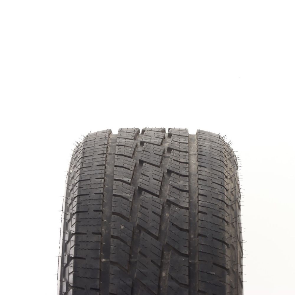 Set of (2) Driven Once 255/55R20 Toyo Open Country H/T II 110H - 11/32 - Image 2