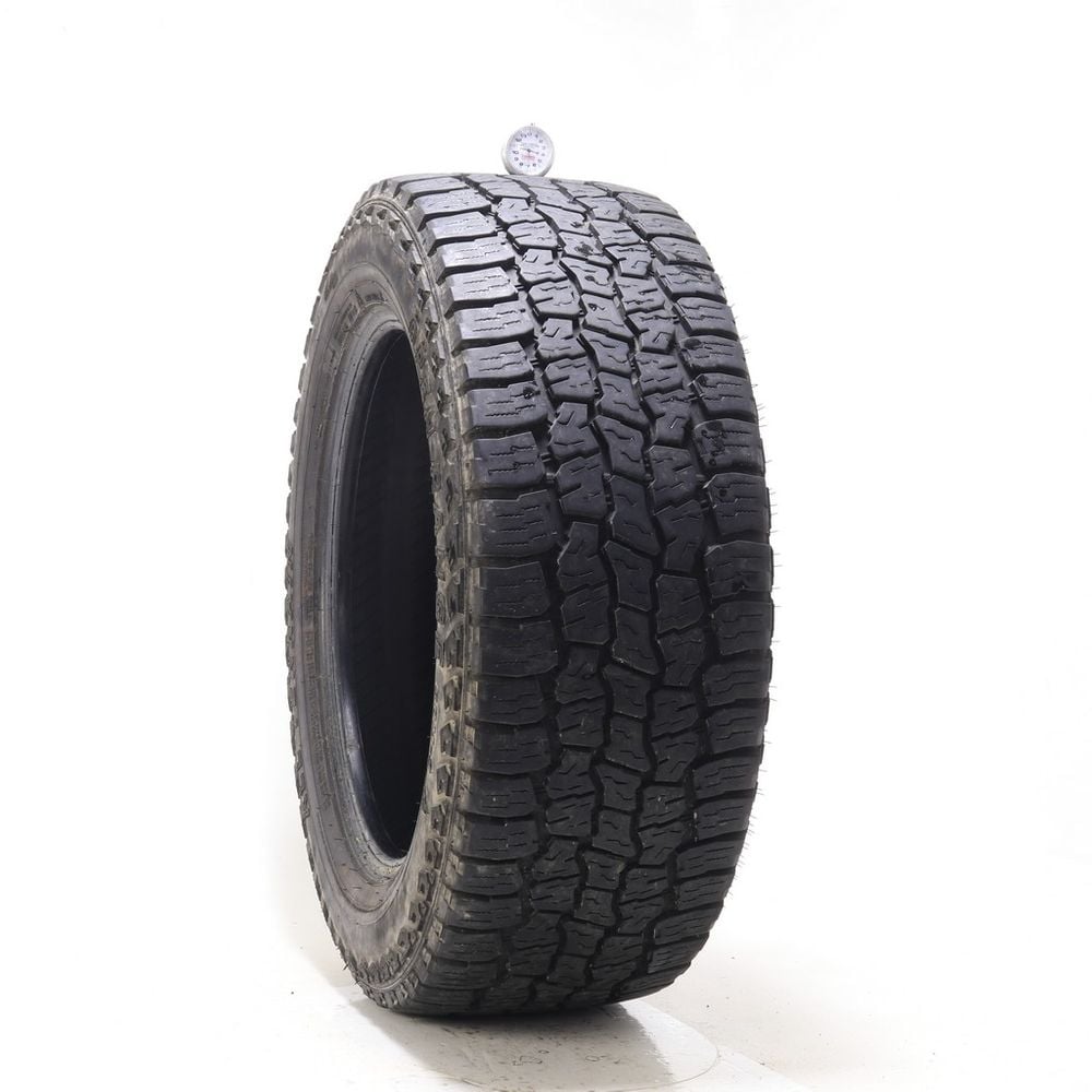 Used LT 285/55R20 Mazama Open Range A/T SQM-3 122/119S - 10.5/32 - Image 1