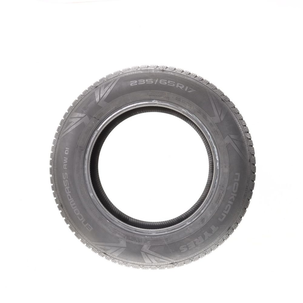 New 235/65R17 Nokian Encompass AW01 108H - Image 3