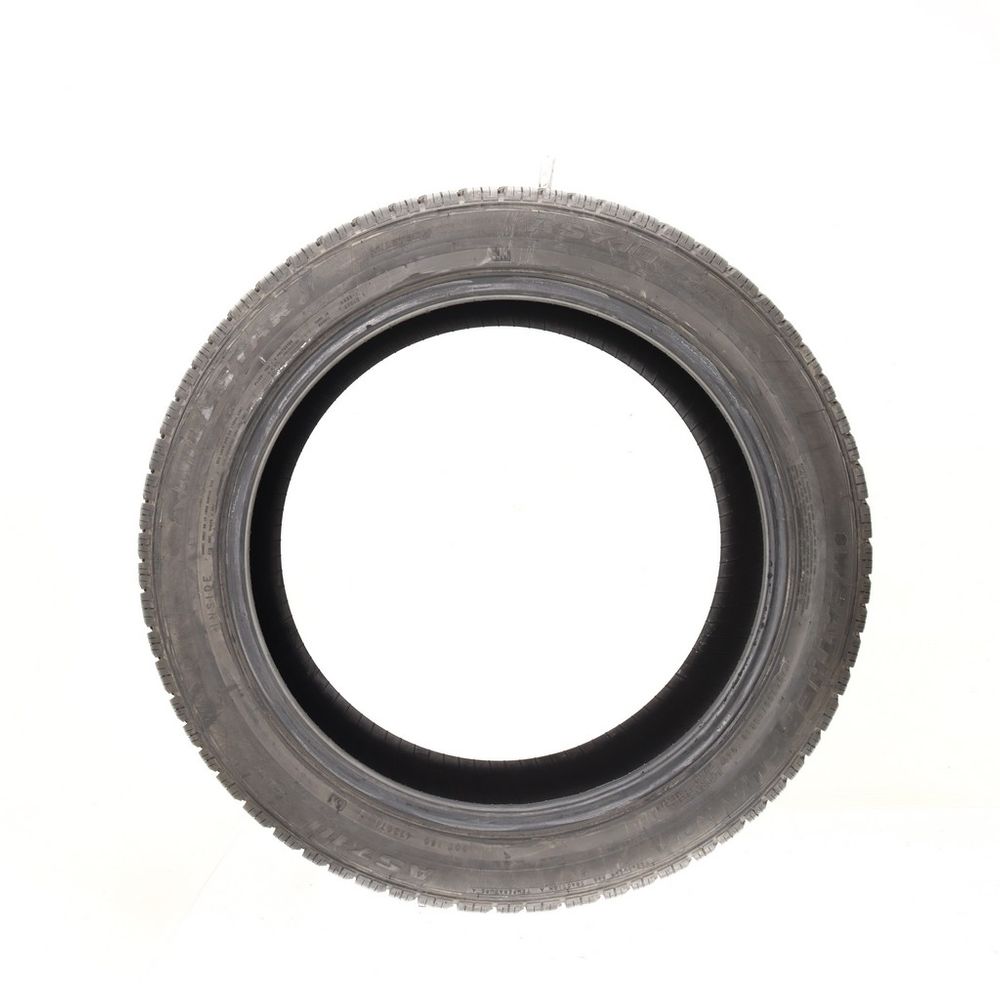 Used 255/45R19 Milestar Weatherguard AS 710 Sport 104V - 9.5/32 - Image 3