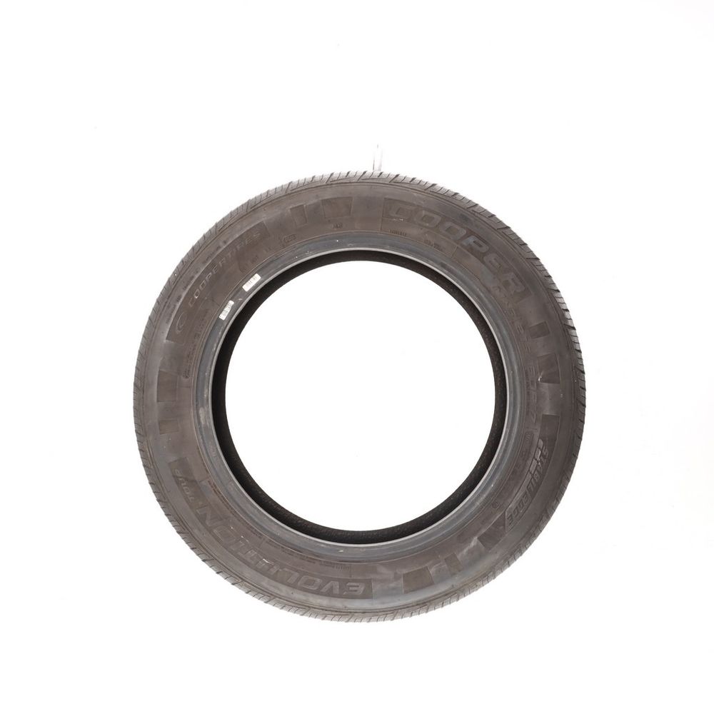 Used 215/60R17 Cooper Evolution Tour 96T - 5/32 - Image 3