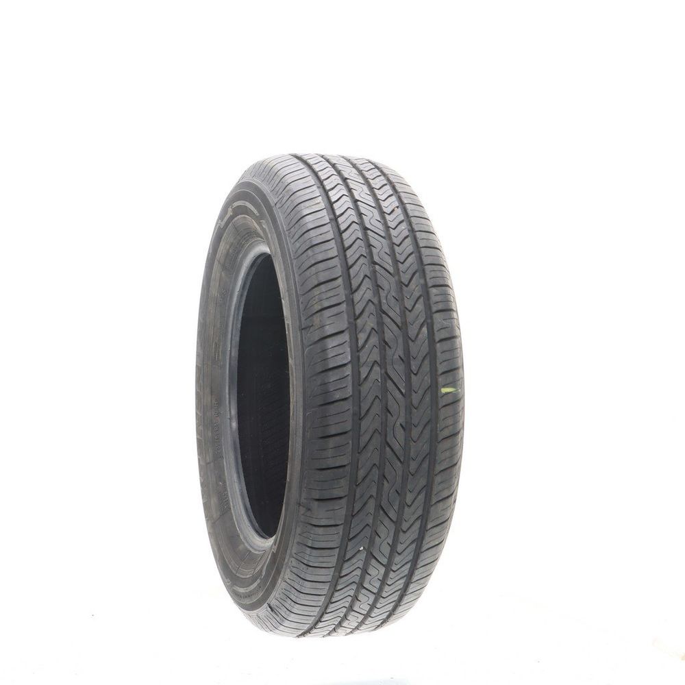 Driven Once 235/65R17 Toyo Extensa A/S II 104H - 9.5/32 - Image 1