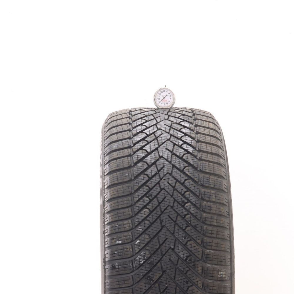 Used 275/40R22 Pirelli Scorpion Winter 2 Run Flat 108V - 8.5/32 - Image 2