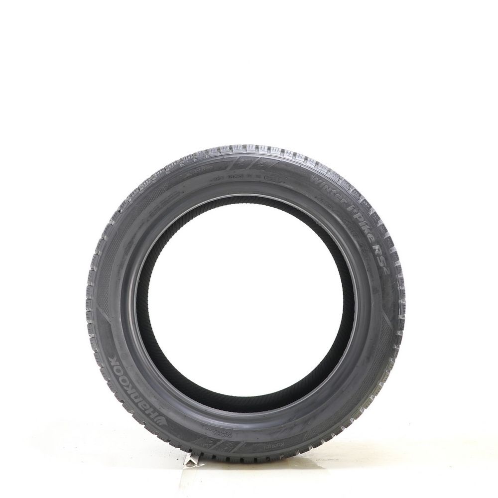 New 215/50R17 Hankook Winter i*Pike RS2 W429 95T - Image 2