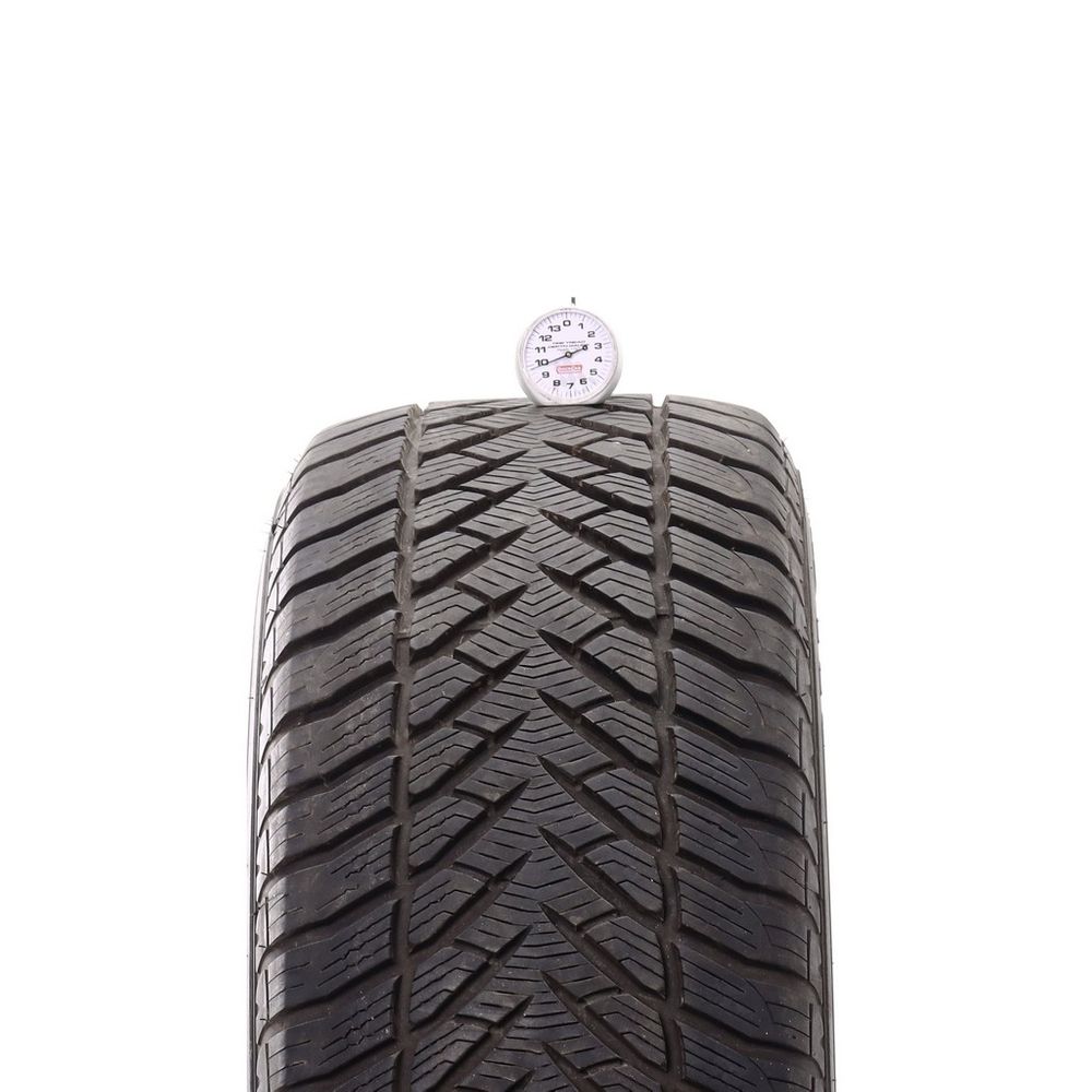 Set of (2) Used 255/60R18 Goodyear Eagle Enforcer Winter 108V - 9.5-10/32 - Image 2