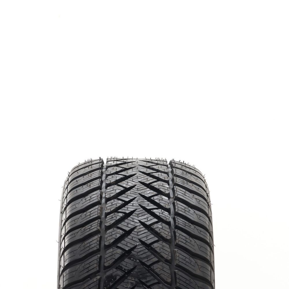 Set of (2) Driven Once 235/55R17 Goodyear Eagle Ultra Grip GW3 98V - 10-11/32 - Image 2